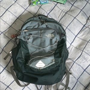 NorthFace Backpack